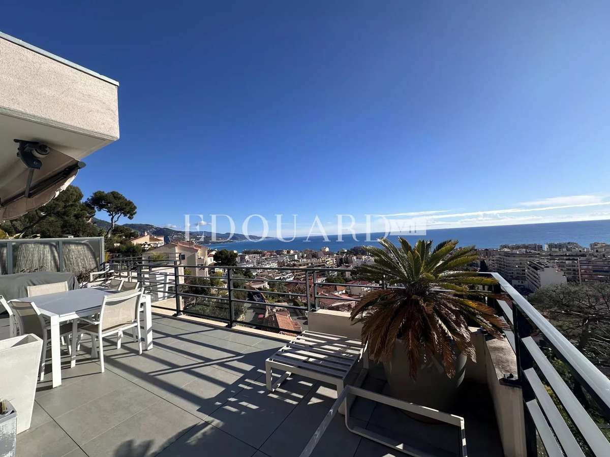 Apartment Roquebrune-Cap-Martin