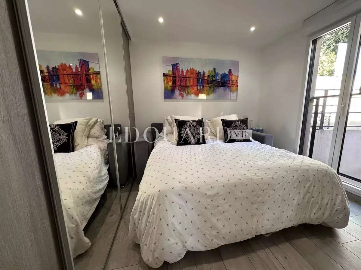 Apartment Roquebrune-Cap-Martin