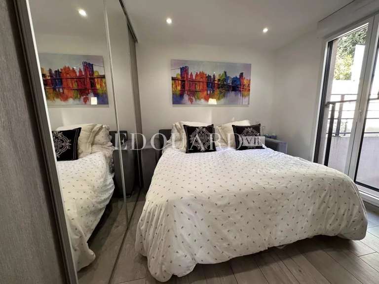 Apartment with Sea view Roquebrune-Cap-Martin - 2 bedrooms - 158m²