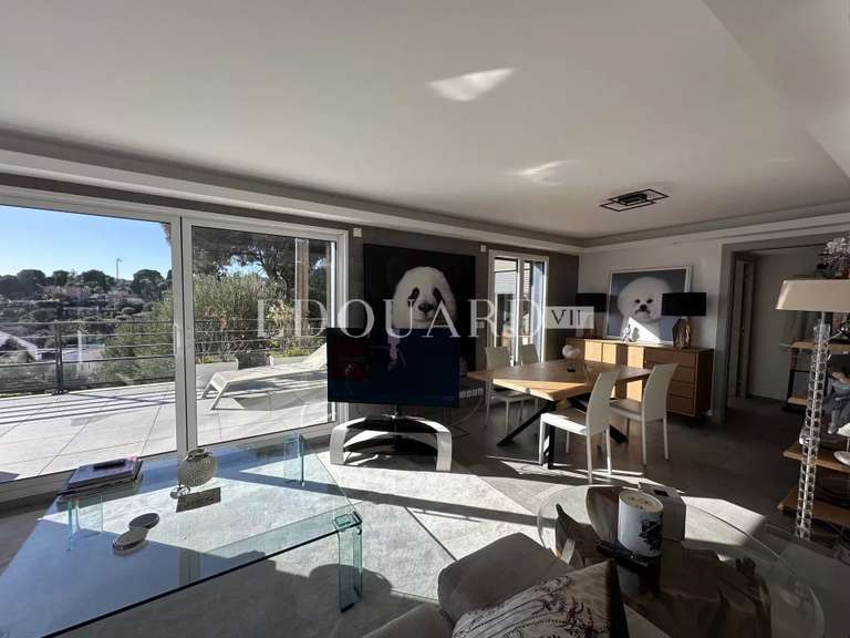 Apartment with Sea view Roquebrune-Cap-Martin - 2 bedrooms - 158m²