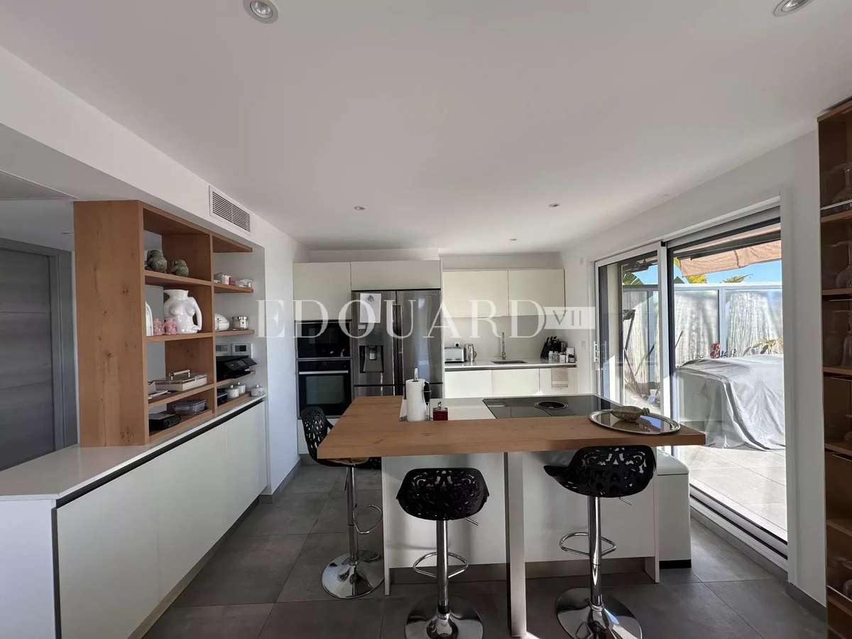 Apartment Roquebrune-Cap-Martin