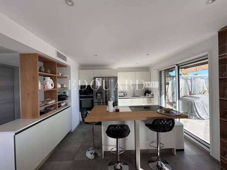 Apartment with Sea view Roquebrune-Cap-Martin - 2 bedrooms - 158m²