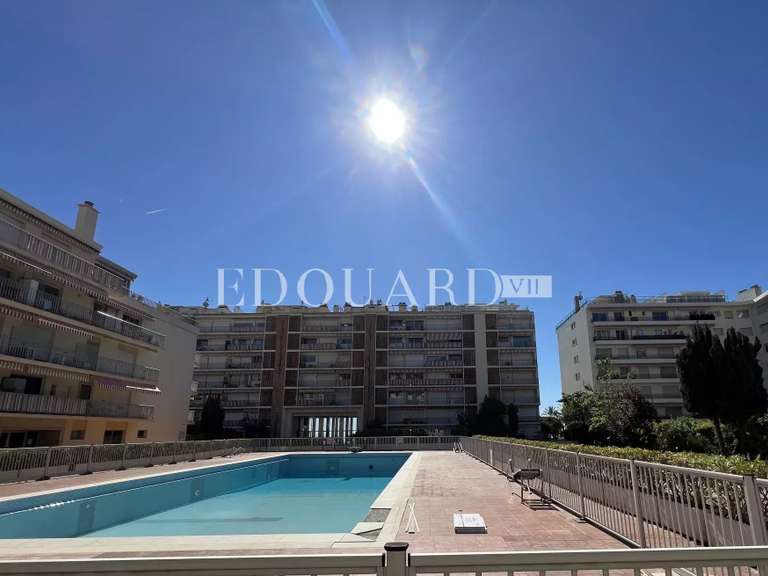 Appartement avec Vue sur mer Roquebrune-Cap-Martin - 3 chambres - 118m²