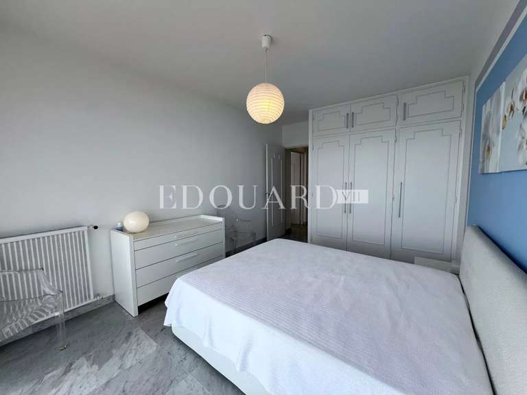 Appartement avec Vue sur mer Roquebrune-Cap-Martin - 3 chambres - 118m²