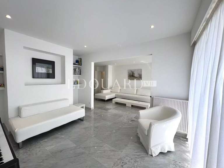 Appartement avec Vue sur mer Roquebrune-Cap-Martin - 3 chambres - 118m²