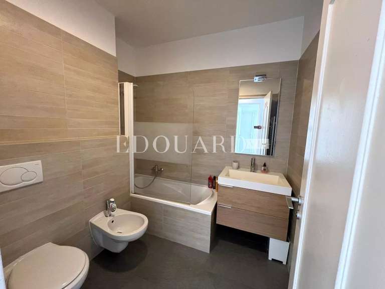 Appartement avec Vue sur mer Roquebrune-Cap-Martin - 3 chambres - 118m²