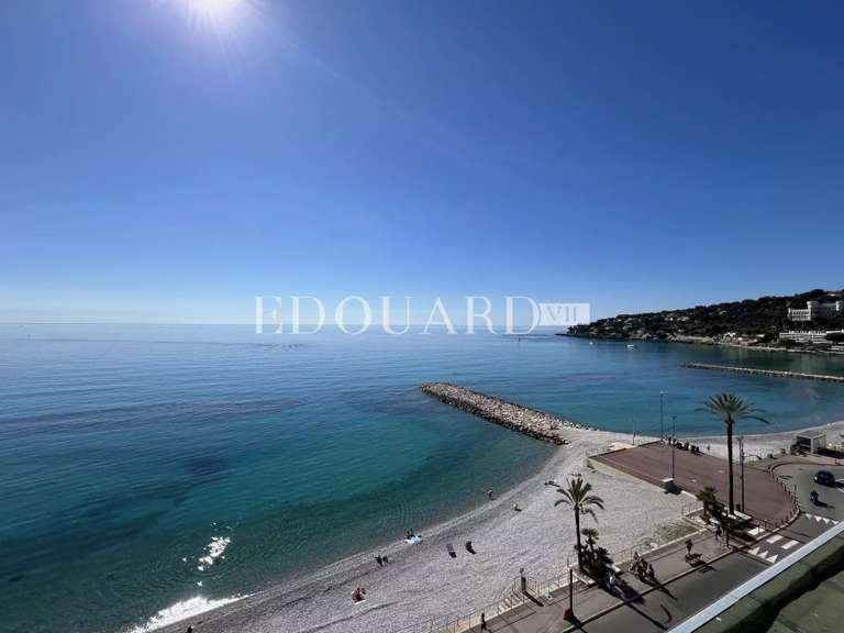 Appartement avec Vue sur mer Roquebrune-Cap-Martin - 3 chambres - 118m²