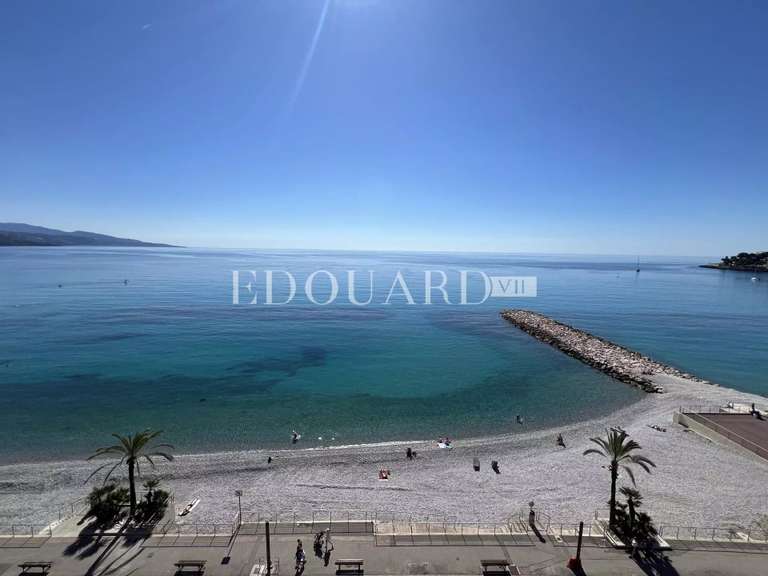 Appartement avec Vue sur mer Roquebrune-Cap-Martin - 3 chambres - 118m²
