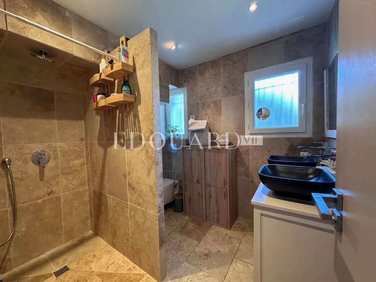 Appartement Roquebrune-Cap-Martin