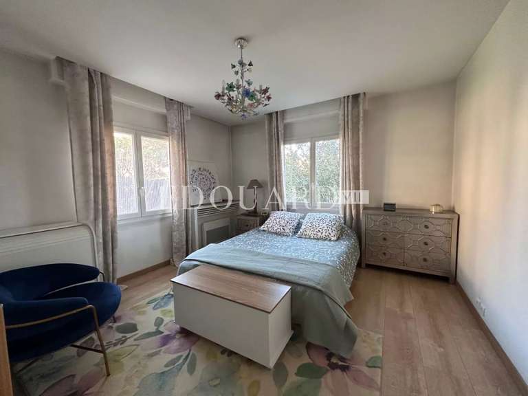 Appartement Roquebrune-Cap-Martin - 2 chambres - 60m²