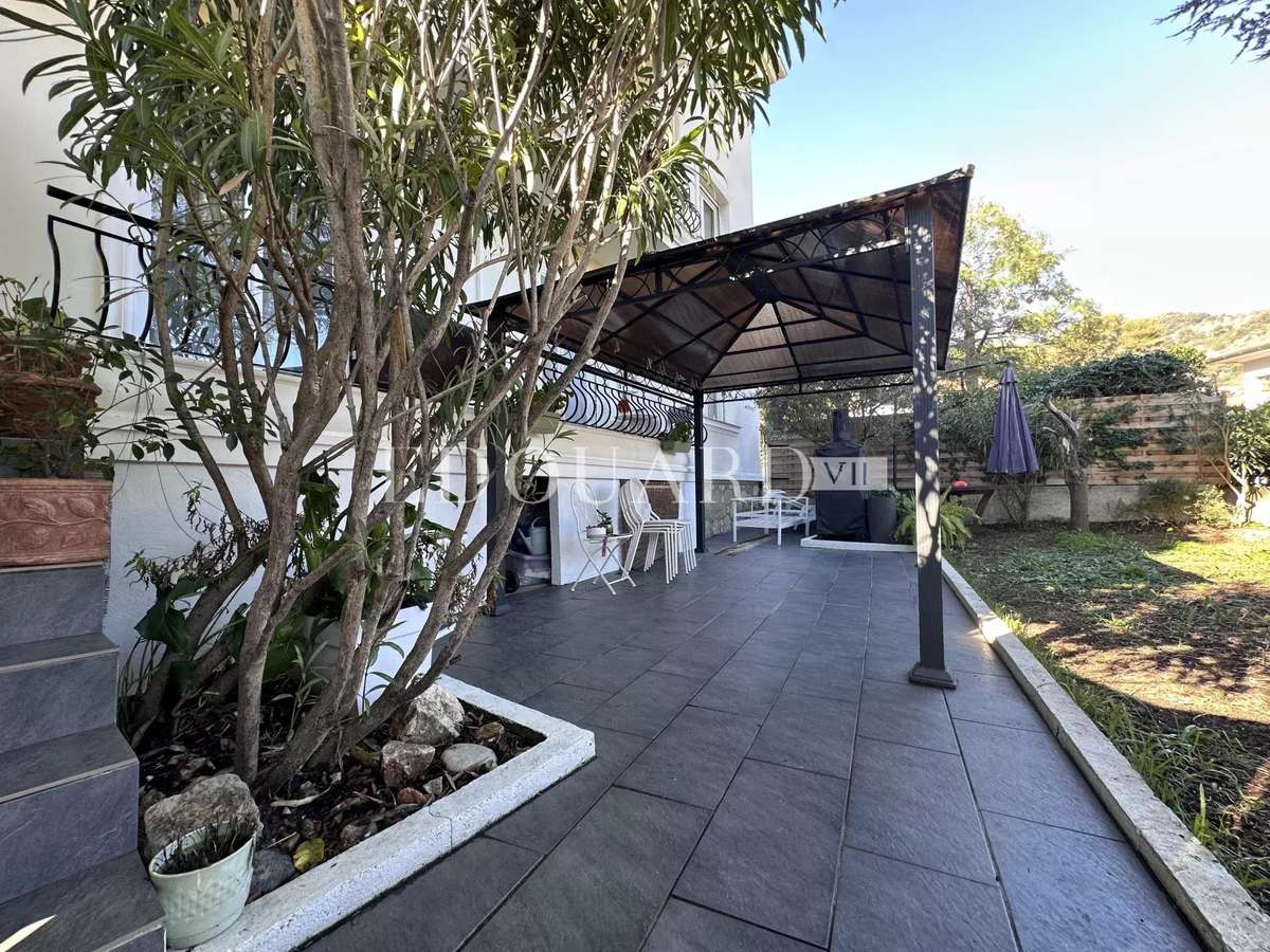 Appartement Roquebrune-Cap-Martin