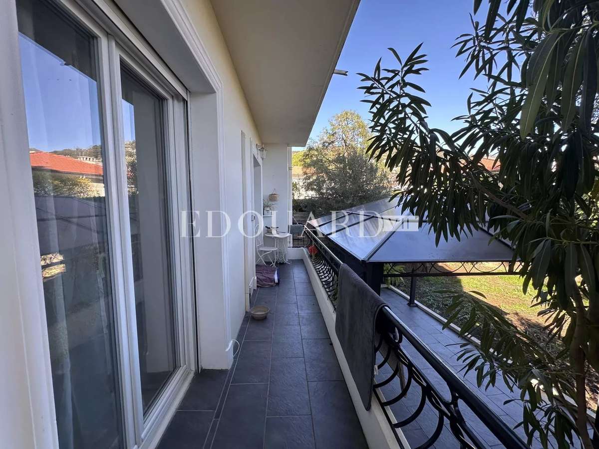 Appartement Roquebrune-Cap-Martin