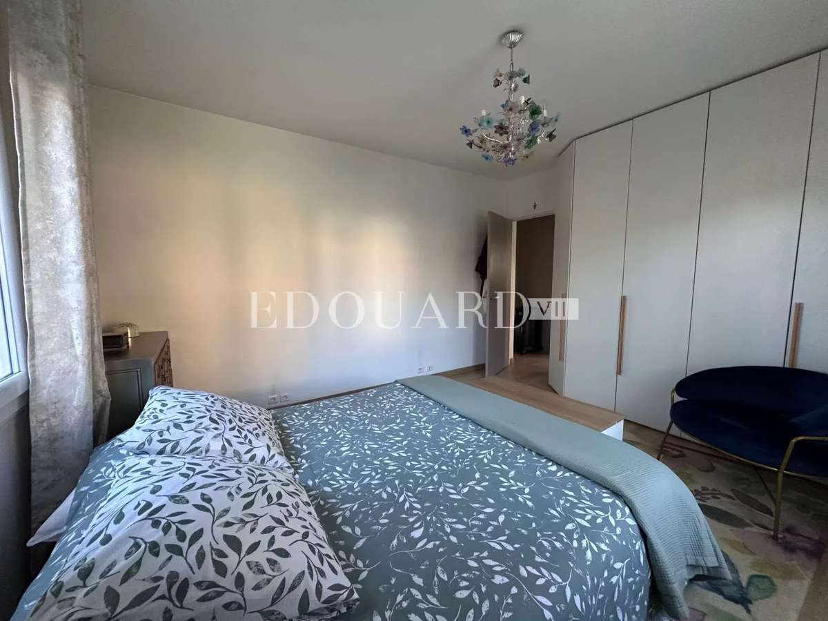 Appartement Roquebrune-Cap-Martin