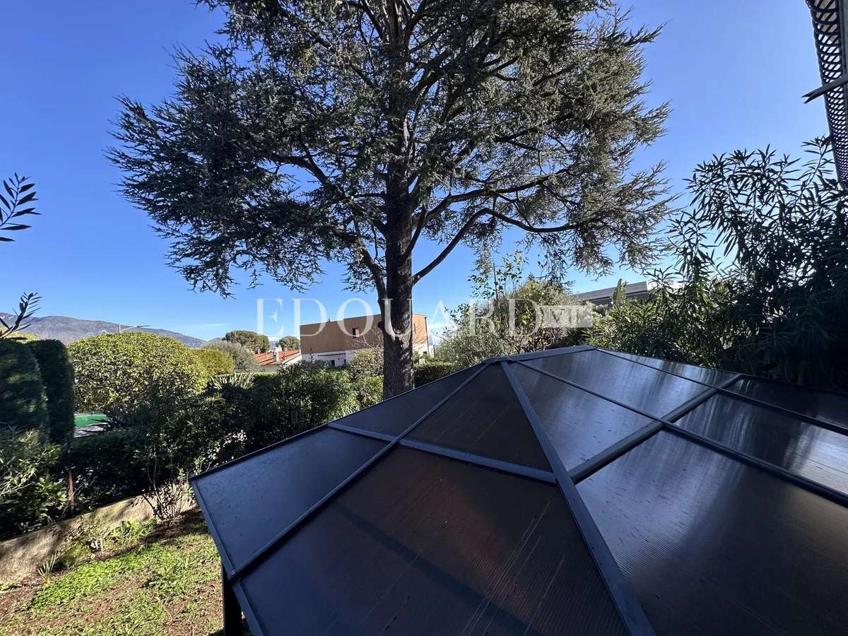 Appartement Roquebrune-Cap-Martin