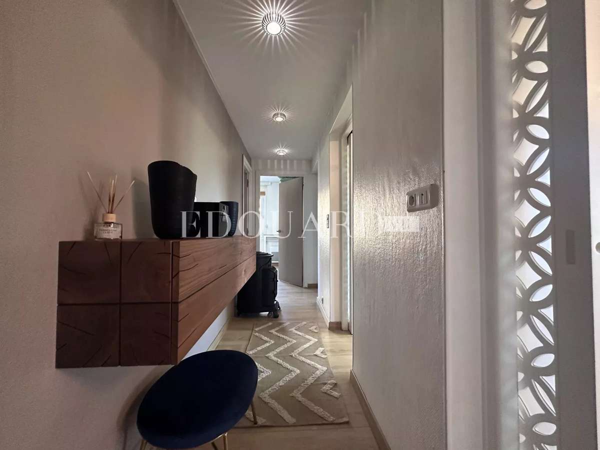 Appartement Roquebrune-Cap-Martin