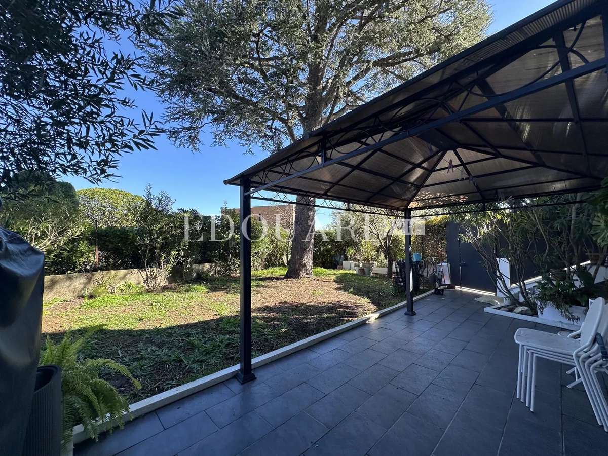 Appartement Roquebrune-Cap-Martin