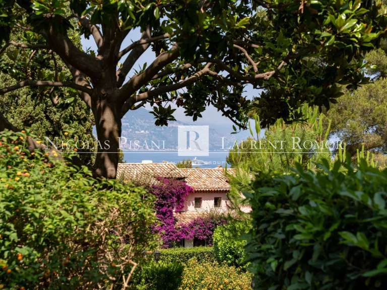 Apartment with Sea view Roquebrune-Cap-Martin - 1 bedroom - 52m²