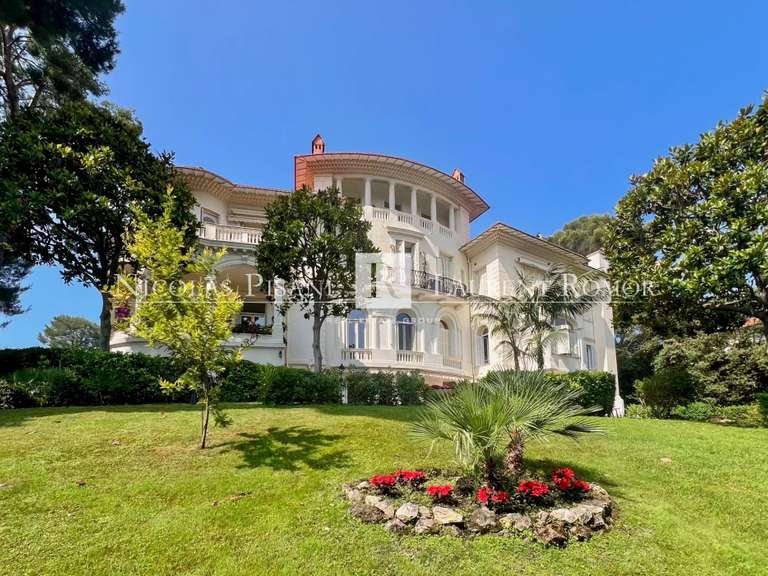 Appartement avec Vue sur mer Roquebrune-Cap-Martin - 1 chambre - 52m²