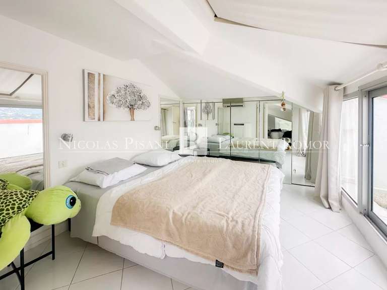 Apartment with Sea view Roquebrune-Cap-Martin - 45m²