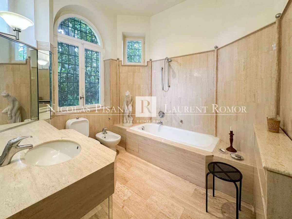 Appartement Roquebrune-Cap-Martin