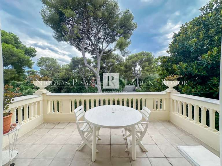 Appartement Roquebrune-Cap-Martin - 66m²