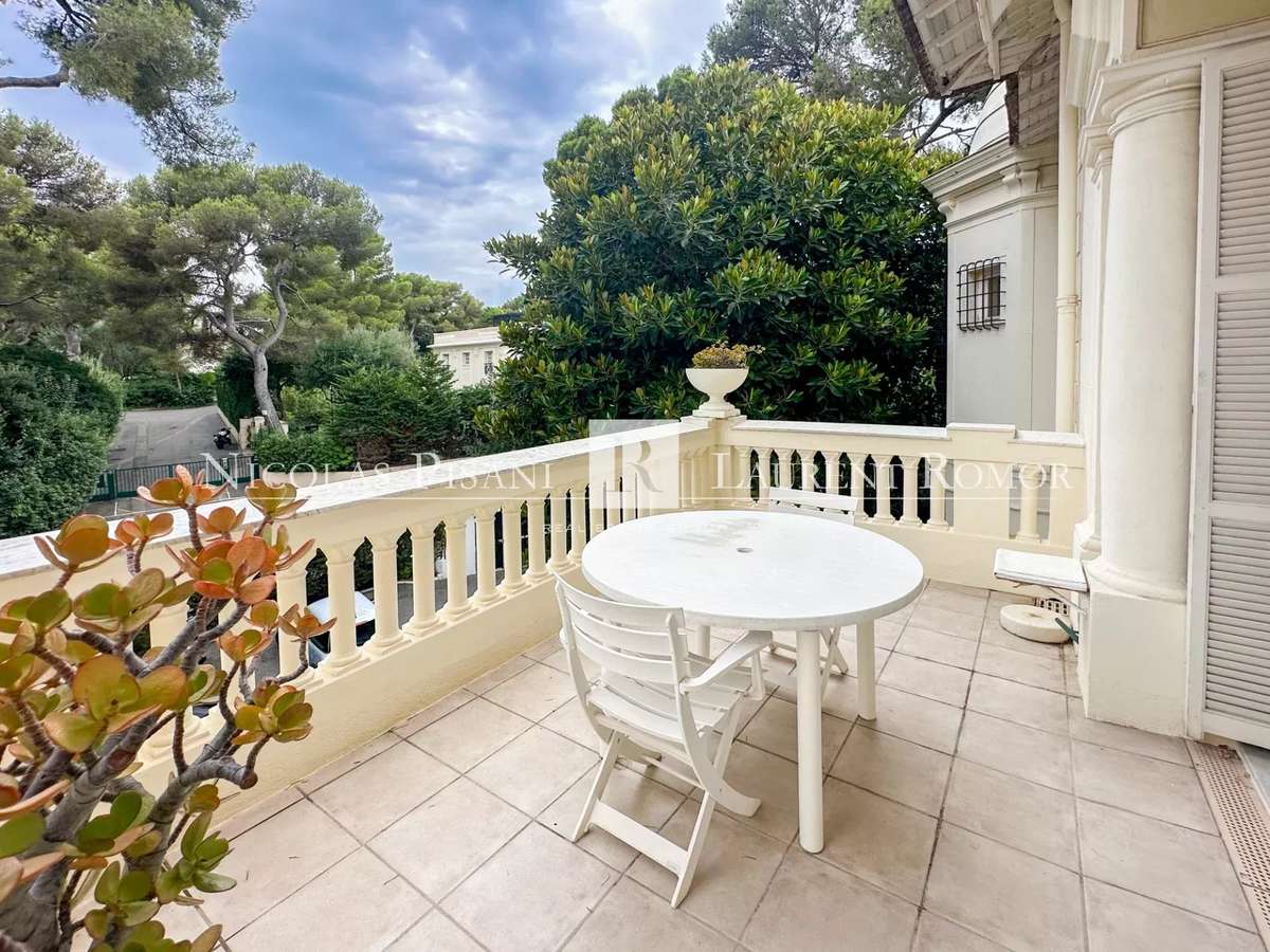 Appartement Roquebrune-Cap-Martin