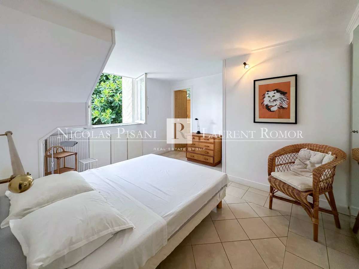 Appartement Roquebrune-Cap-Martin