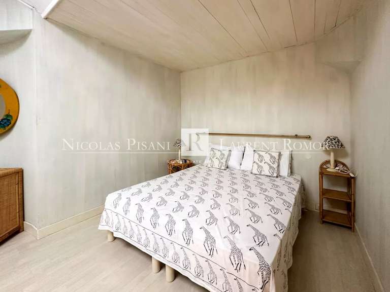 Appartement Roquebrune-Cap-Martin - 66m²