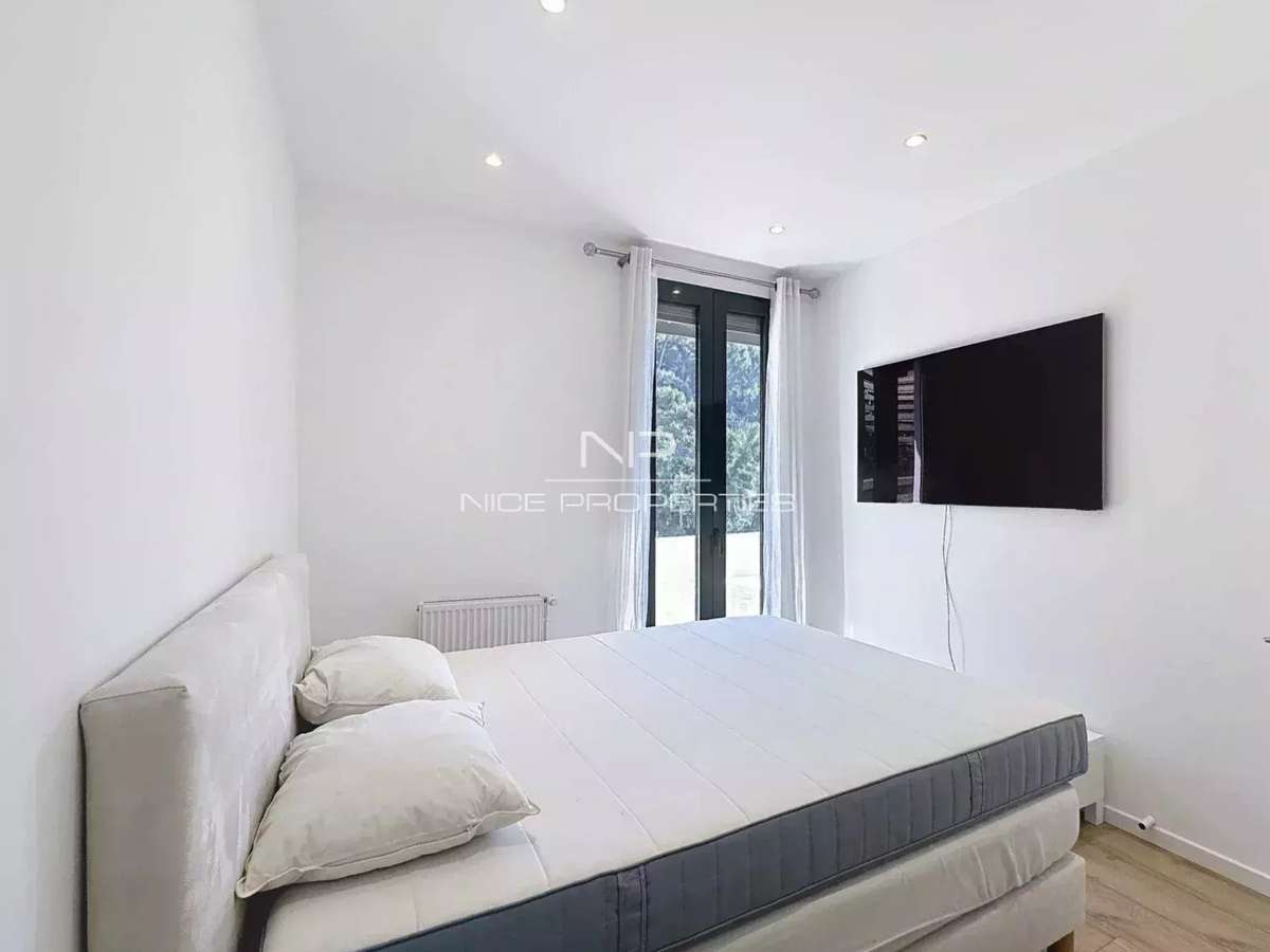 Appartement Roquebrune-Cap-Martin