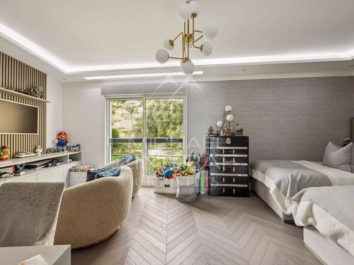 Appartement Roquebrune-Cap-Martin