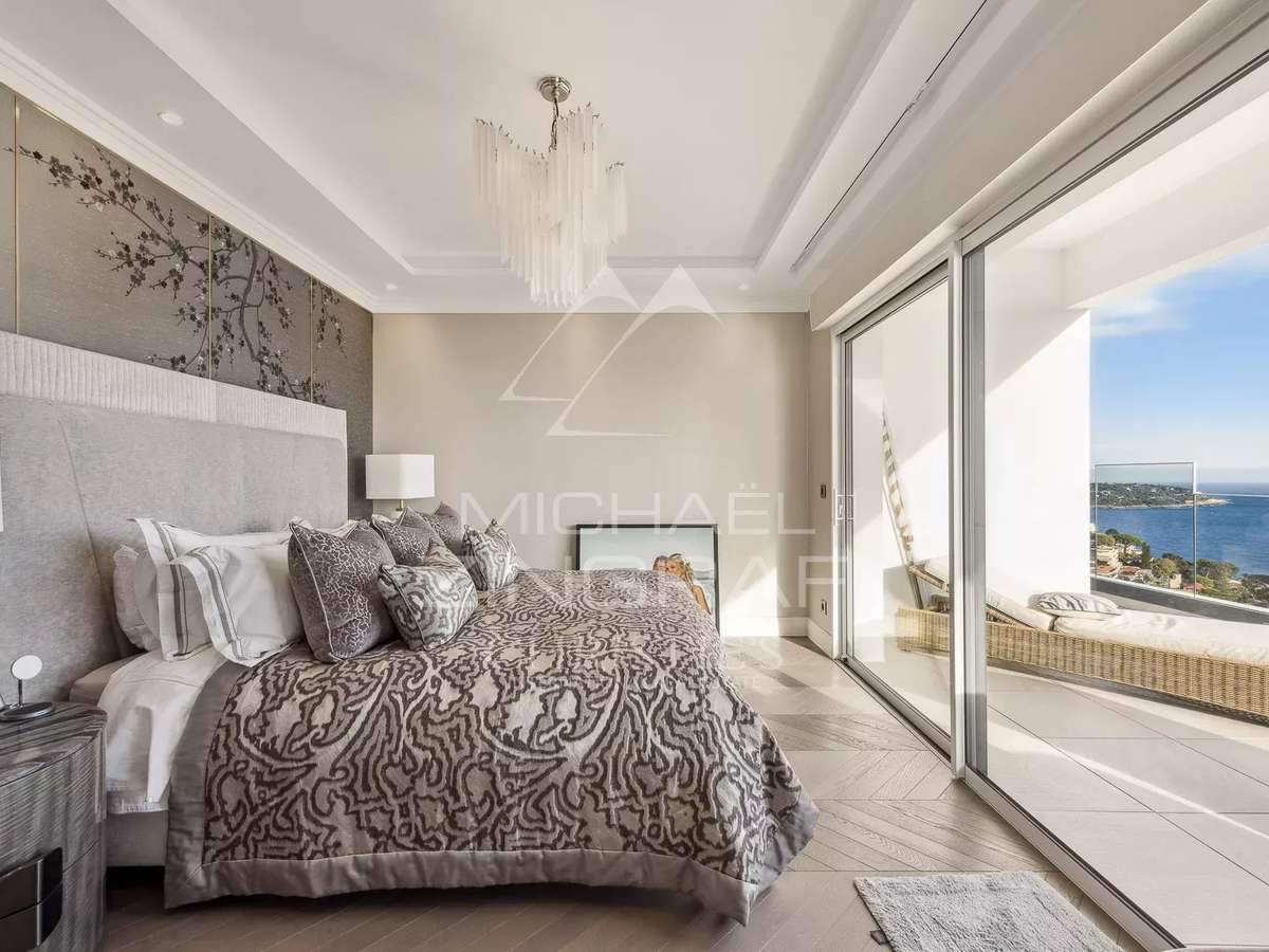 Appartement Roquebrune-Cap-Martin