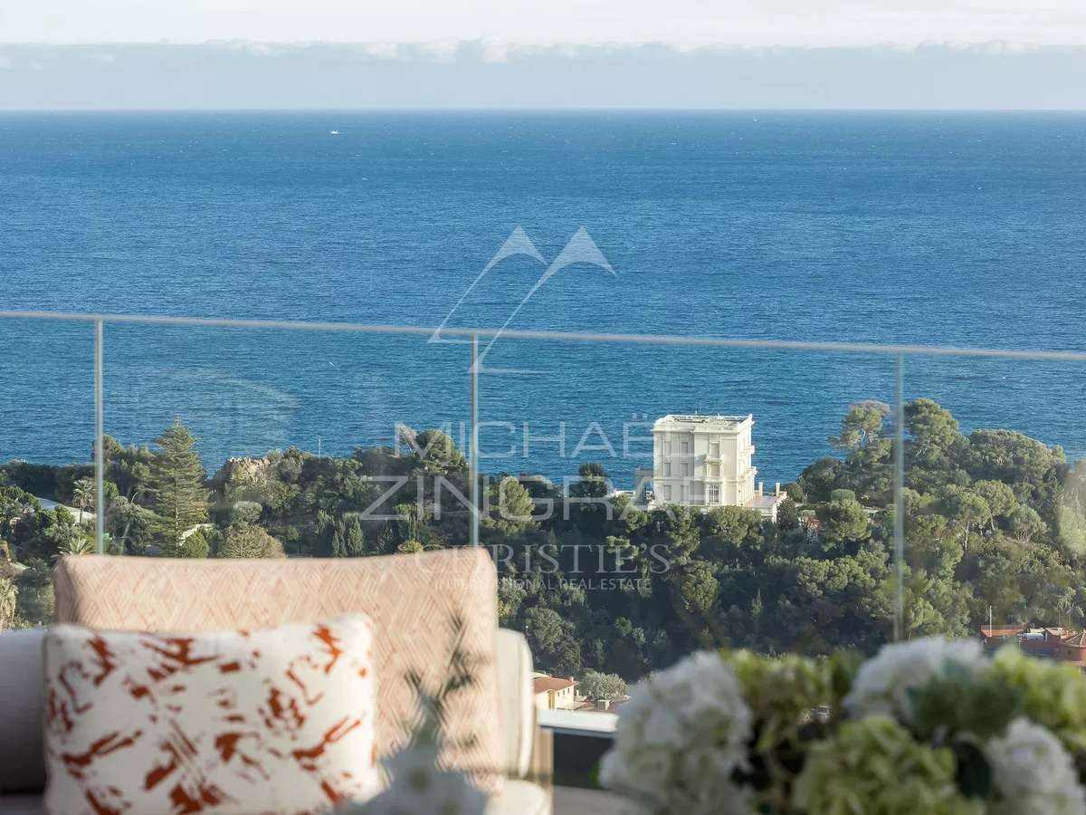 Apartment Roquebrune-Cap-Martin