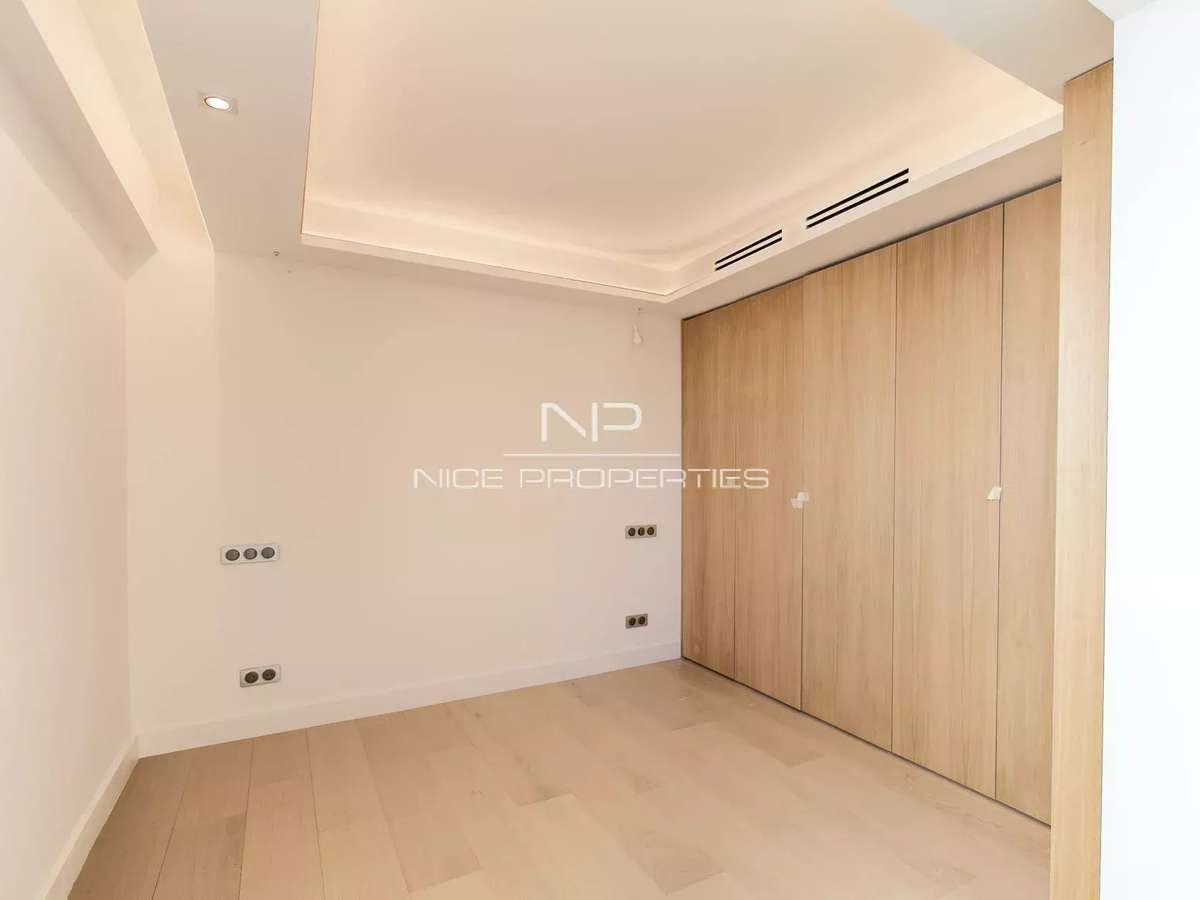 Apartment Roquebrune-Cap-Martin