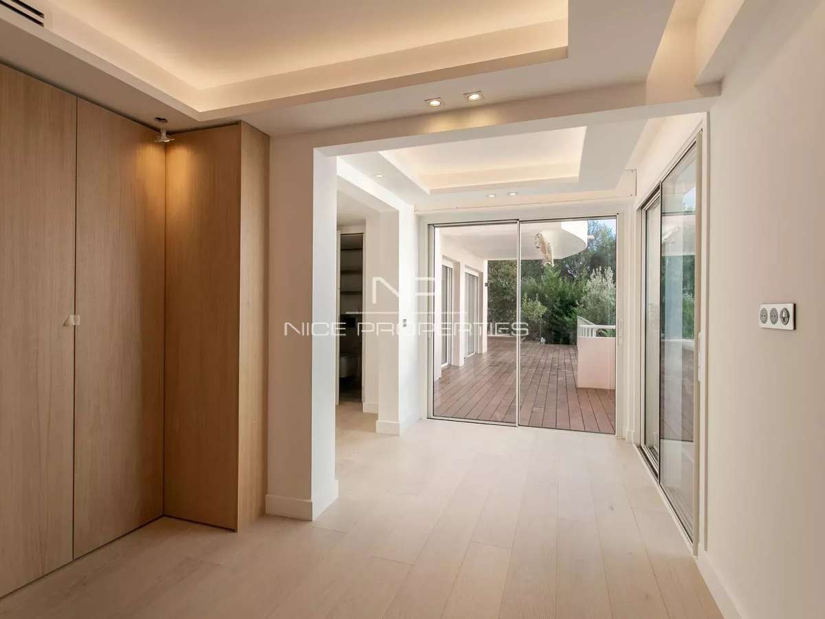 Apartment Roquebrune-Cap-Martin