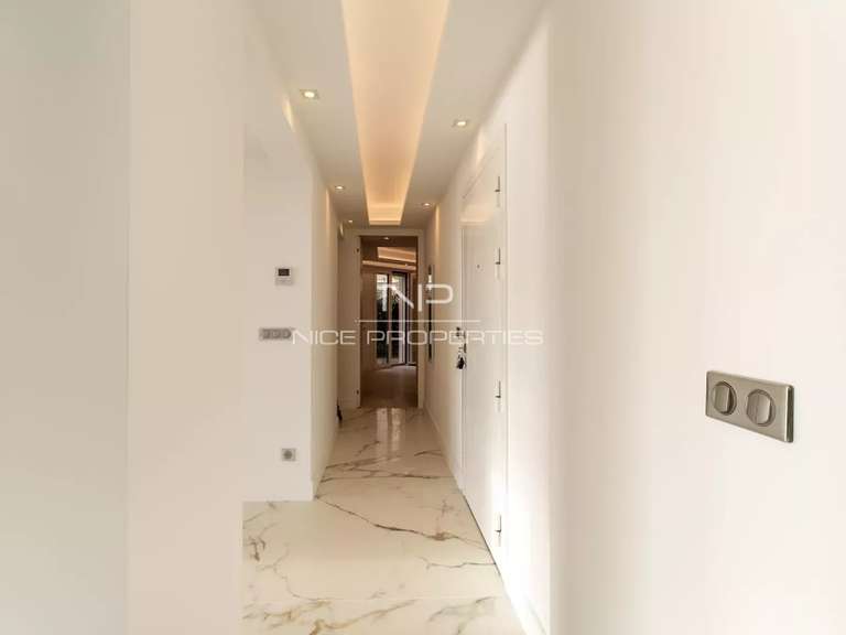 Apartment Roquebrune-Cap-Martin - 3 bedrooms - 138m²