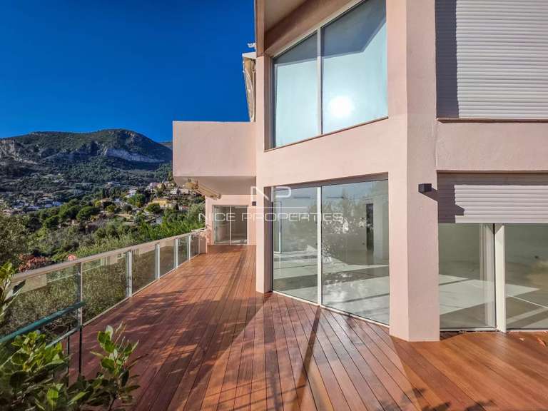 Apartment Roquebrune-Cap-Martin - 3 bedrooms - 138m²