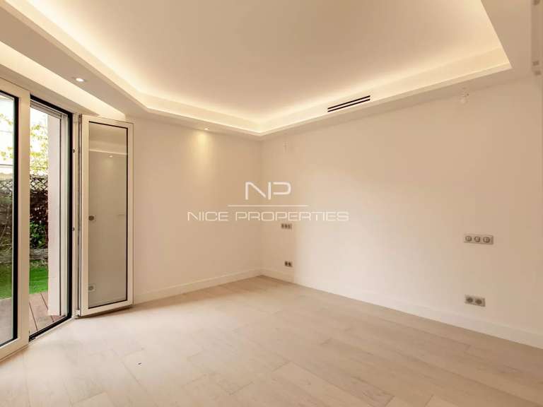 Apartment Roquebrune-Cap-Martin - 3 bedrooms - 138m²