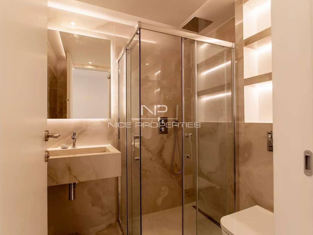 Apartment Roquebrune-Cap-Martin