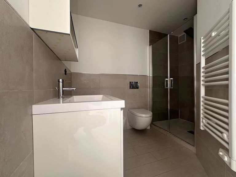 Appartement avec Vue sur mer Roquebrune-Cap-Martin - 2 chambres - 58m²