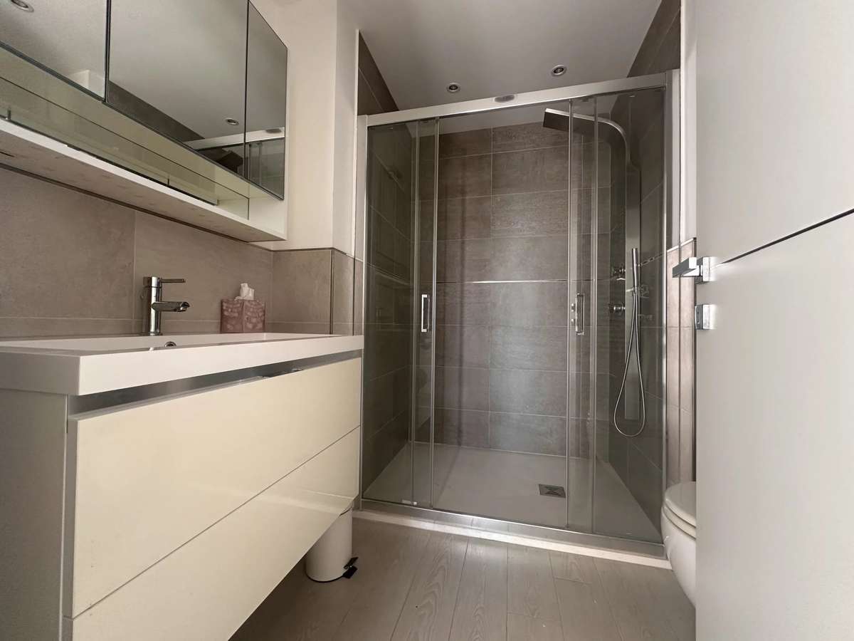 Appartement Roquebrune-Cap-Martin