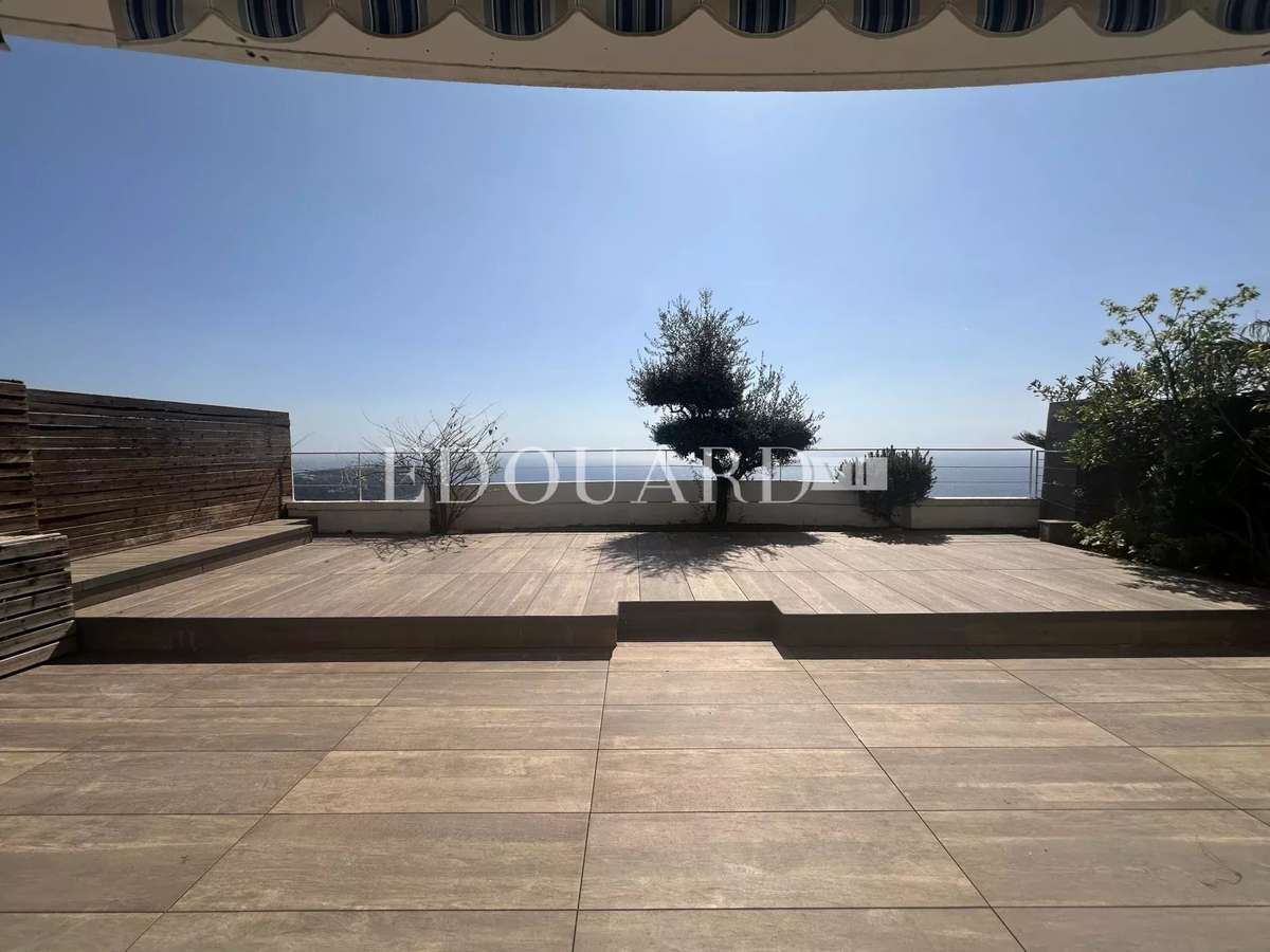 Appartement Roquebrune-Cap-Martin