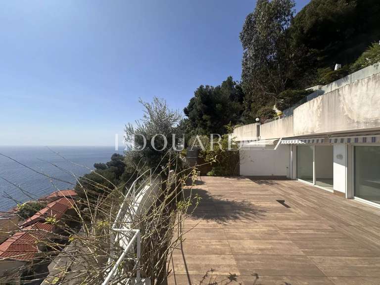 Apartment with Sea view Roquebrune-Cap-Martin - 2 bedrooms - 58m²