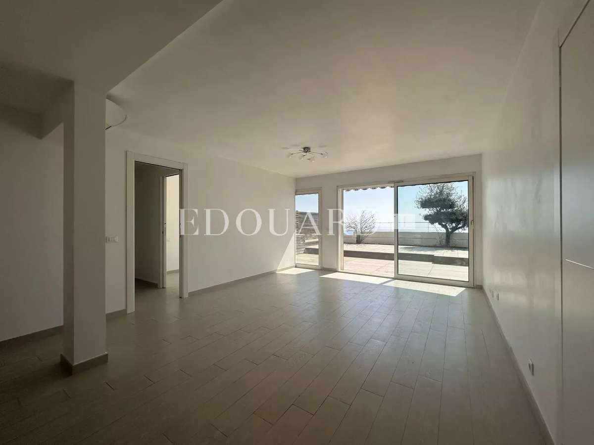 Appartement Roquebrune-Cap-Martin