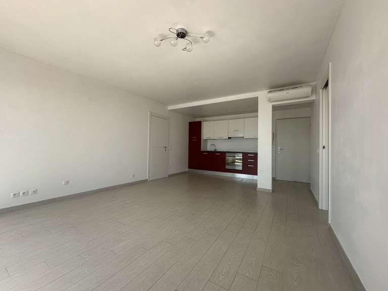 Appartement avec Vue sur mer Roquebrune-Cap-Martin - 2 chambres - 58m²