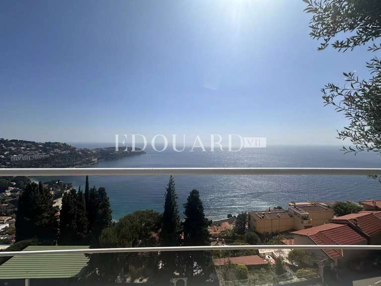 Apartment with Sea view Roquebrune-Cap-Martin - 2 bedrooms - 58m²