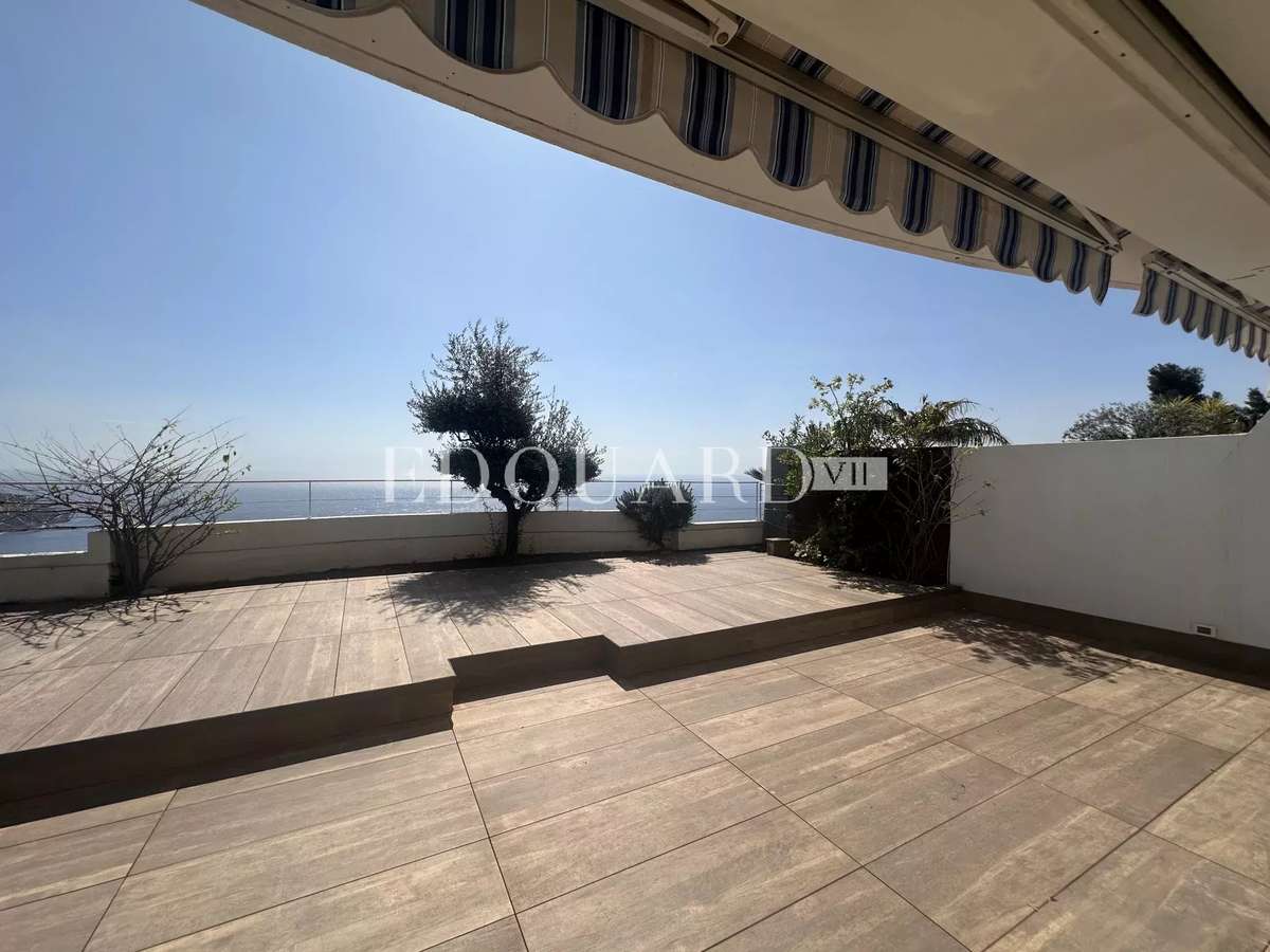 Appartement Roquebrune-Cap-Martin