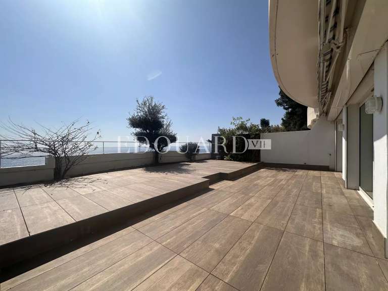 Apartment with Sea view Roquebrune-Cap-Martin - 2 bedrooms - 58m²