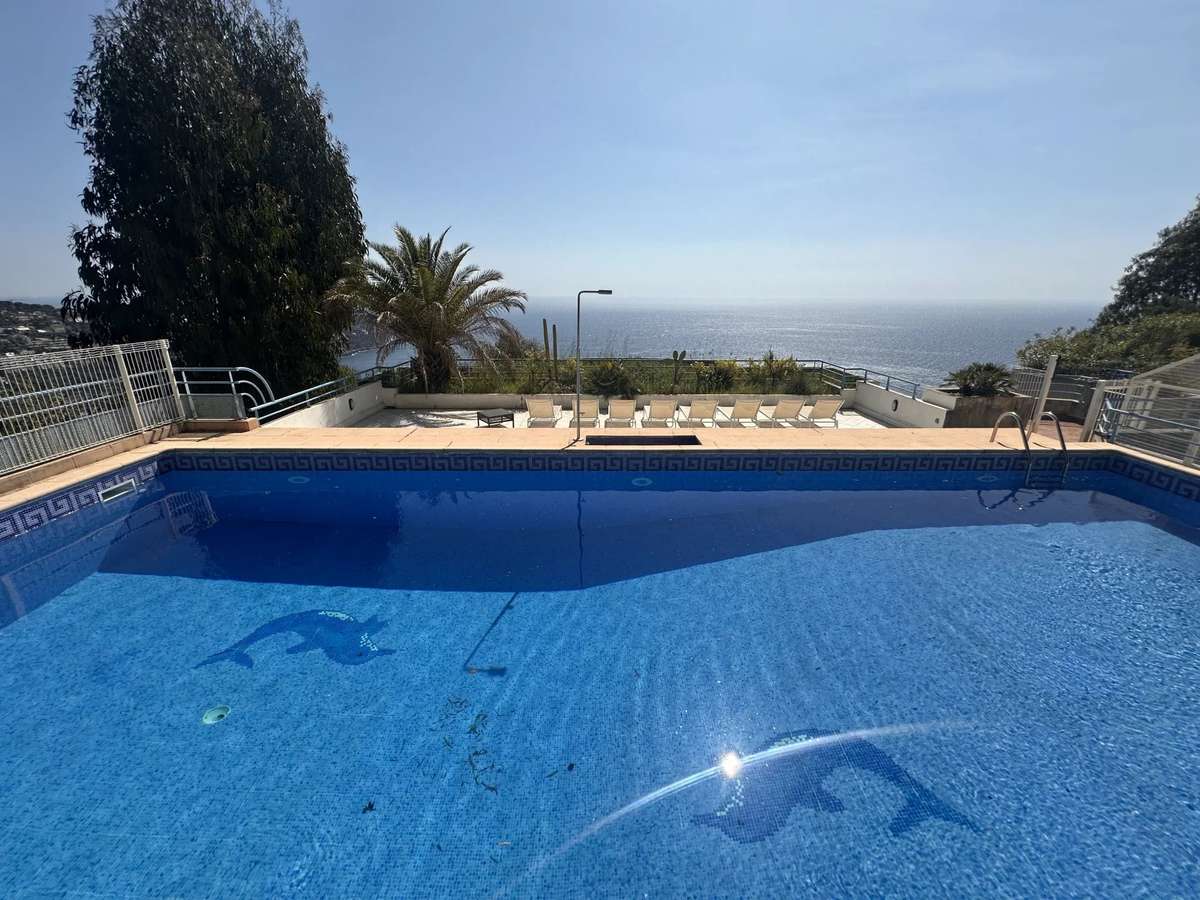 Appartement Roquebrune-Cap-Martin