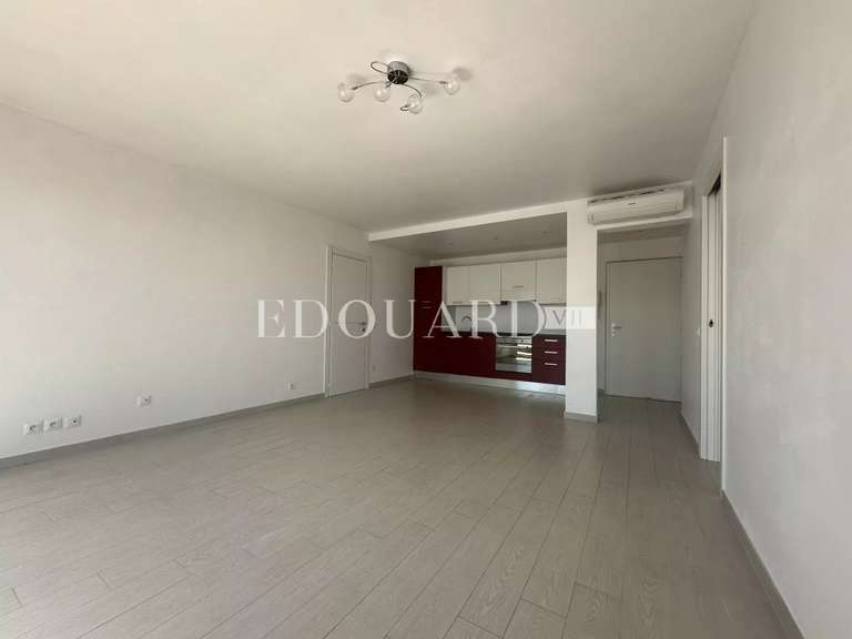 Apartment with Sea view Roquebrune-Cap-Martin - 2 bedrooms - 58m²