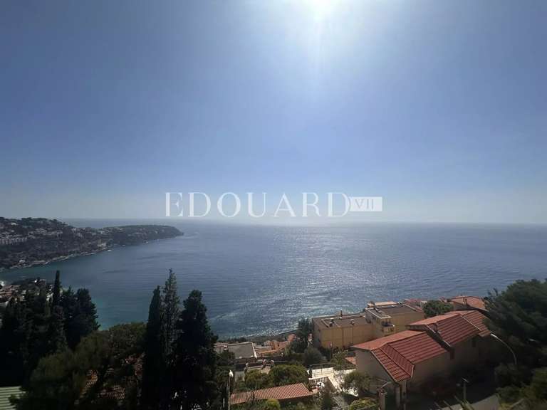 Apartment with Sea view Roquebrune-Cap-Martin - 2 bedrooms - 58m²